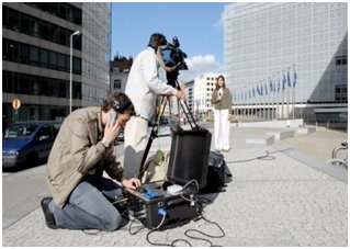Direct Berlaymont